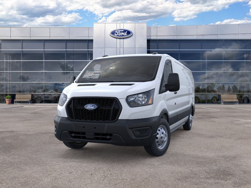 2026 Ford Transit Van Base - Photo 2