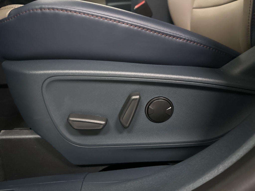 New 2025 Ford Maverick Lariat Truck SuperCrew