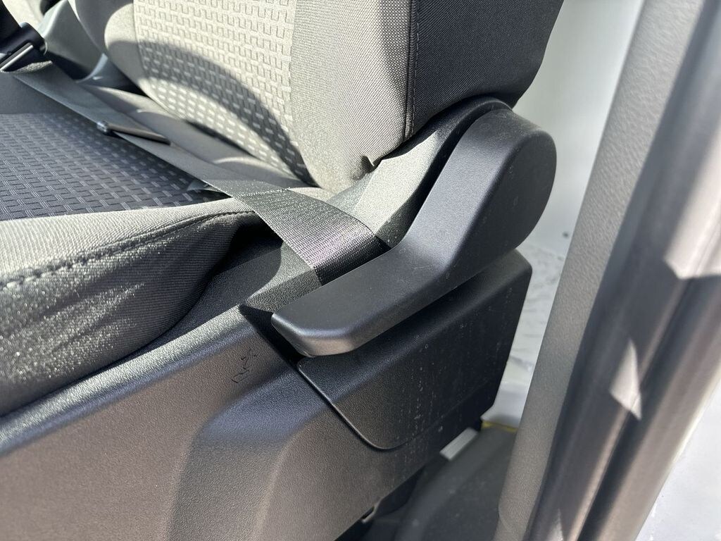 New 2024 Ford Transit-350 Cutaway Base Truck