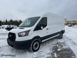  Ford Transit-250 Cargo