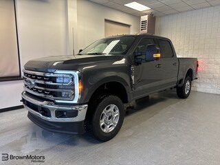 2026 Ford F-250 F-250 XLT Truck Crew Cab