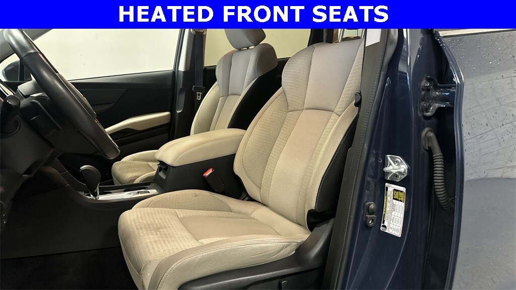 2024 Subaru Ascent Premium photo 2