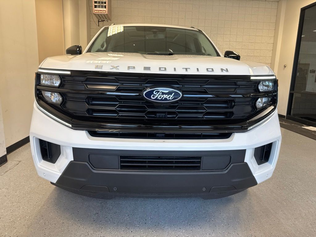 2025 Ford Expedition Active - Photo 10