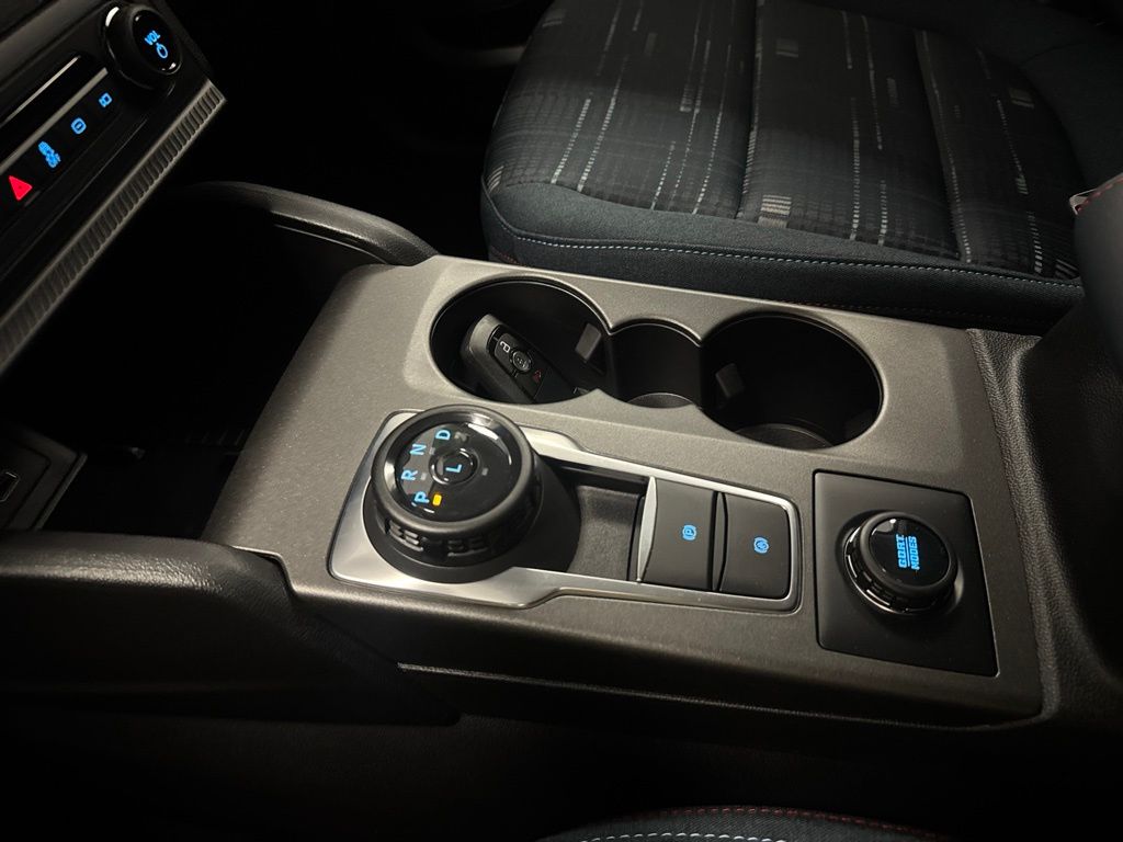 2025 Ford Bronco Sport Heritage - Photo 32