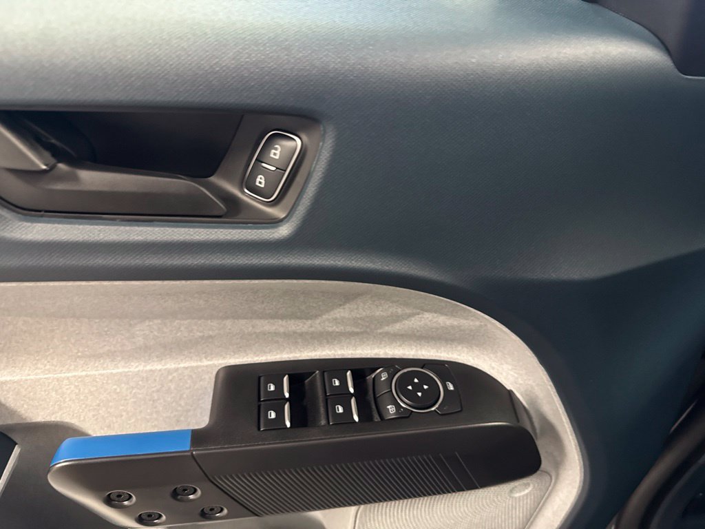 New 2026 Ford Maverick XLT Truck SuperCrew