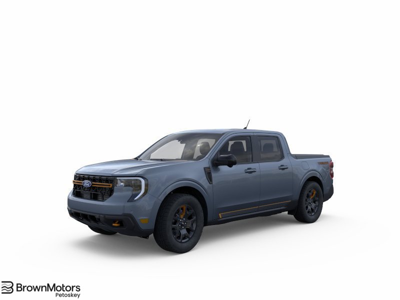  Ford Maverick