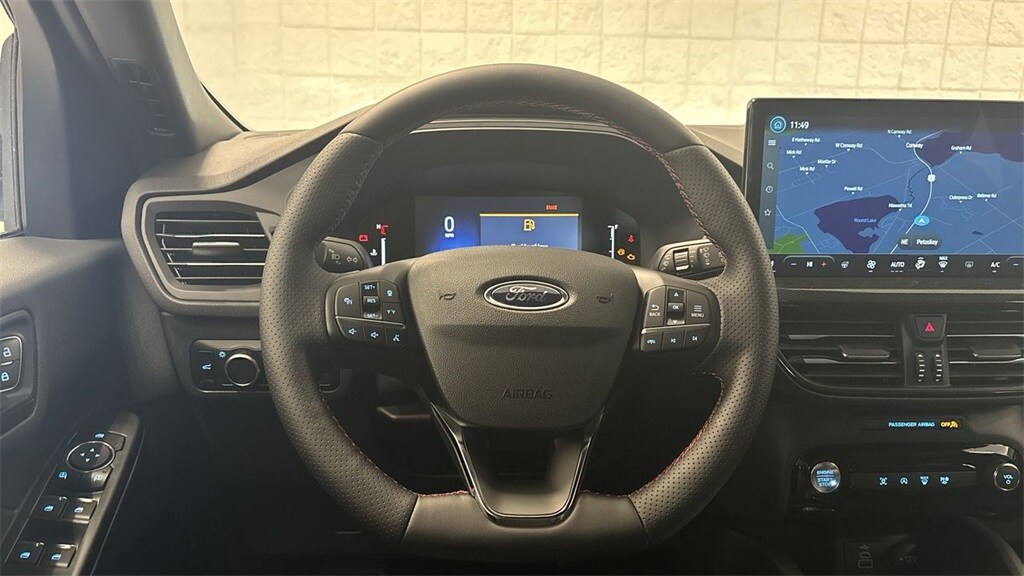 2025 Ford Escape ST-Line photo 3