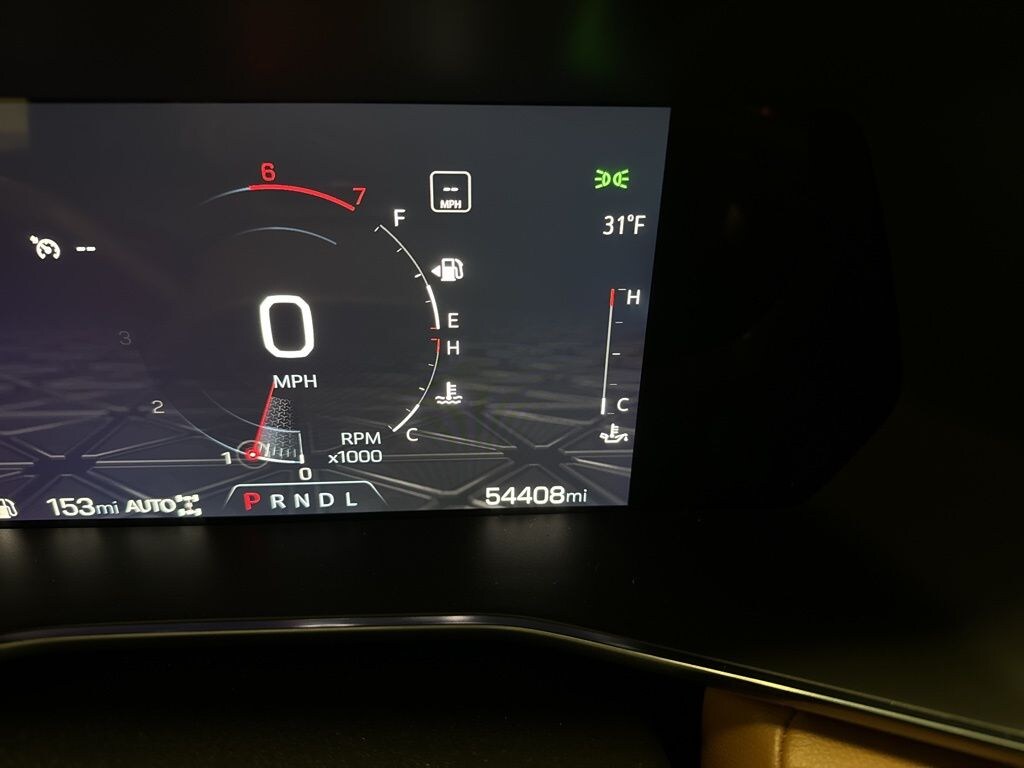 Certified 2023 GMC Canyon AT4 Truck Crew Cab