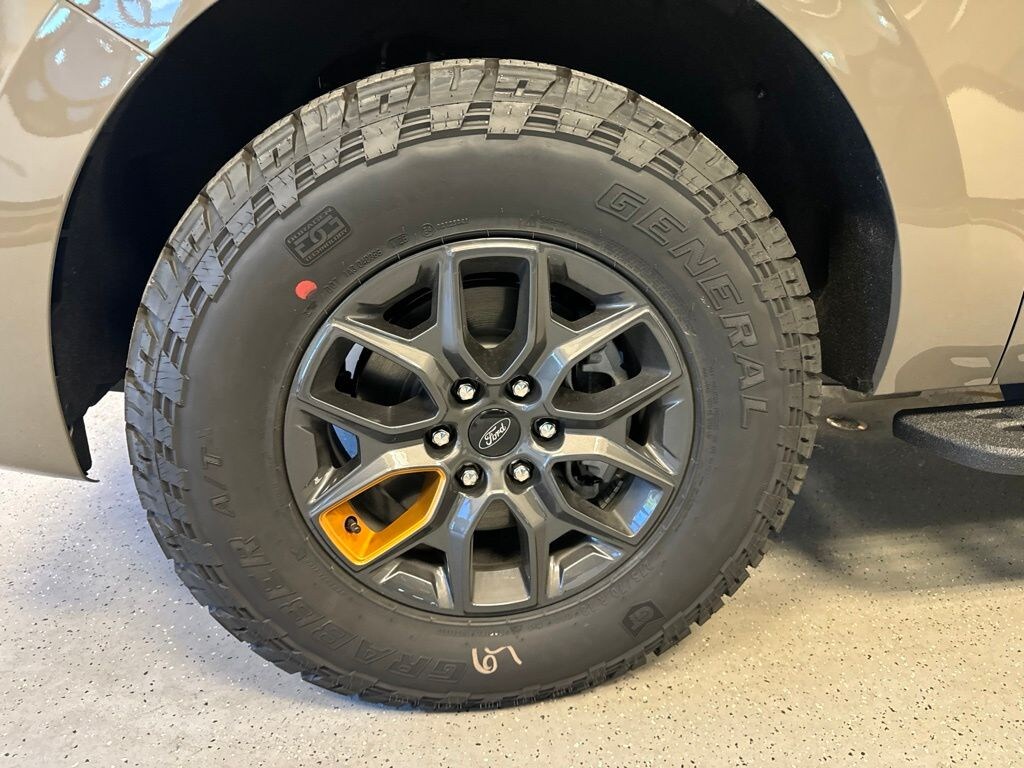 New 2026 Ford Expedition Tremor SUV