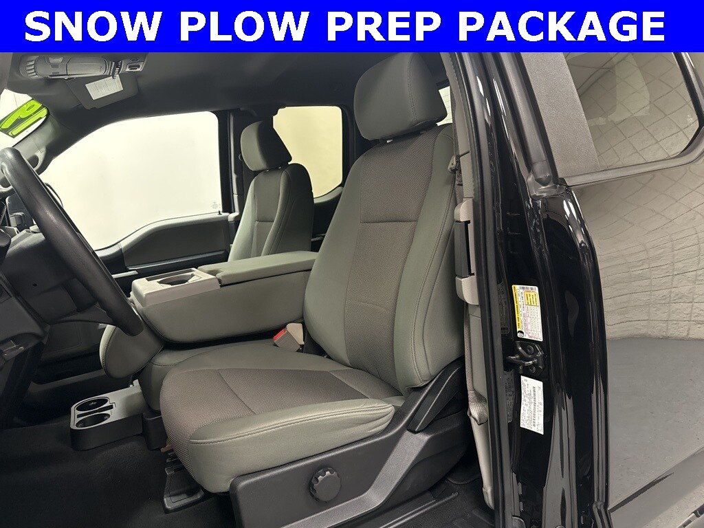 2019 Ford F-250 XL photo 3