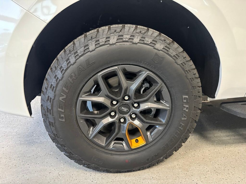New 2026 Ford Expedition Tremor SUV