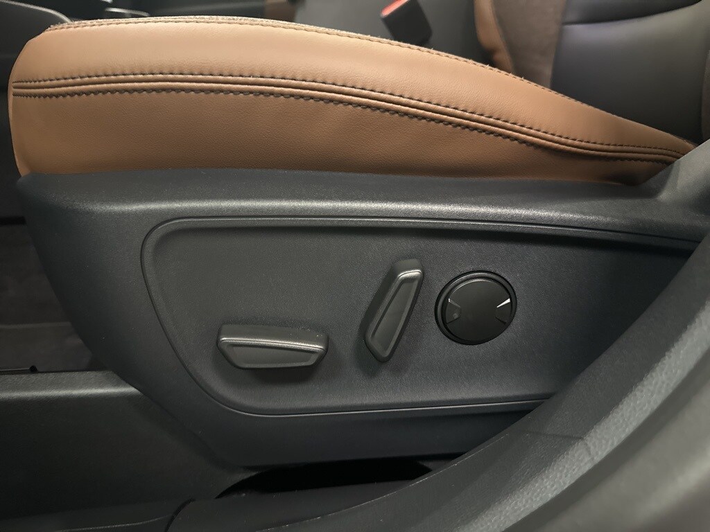 New 2025 Ford Bronco Sport Outer Banks SUV