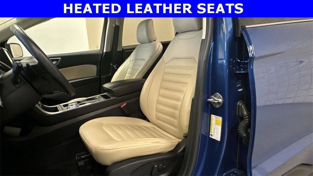 Certified 2024 Ford Edge  SUV