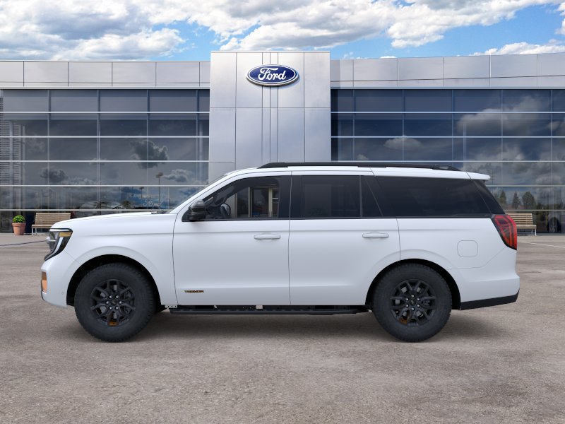 New 2026 Ford Expedition Tremor SUV