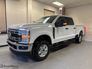 2026 Ford F-250 F-250 XLT Truck Crew Cab