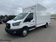  Ford Transit-350 Cutaway