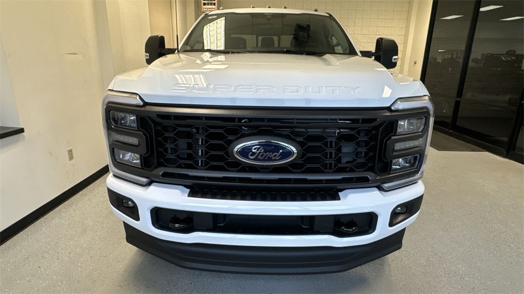 New 2025 Ford F-250 F-250 XL Truck Crew Cab