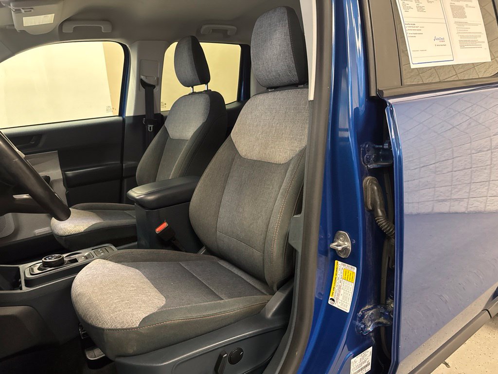 Certified 2024 Ford Maverick XLT Truck SuperCrew