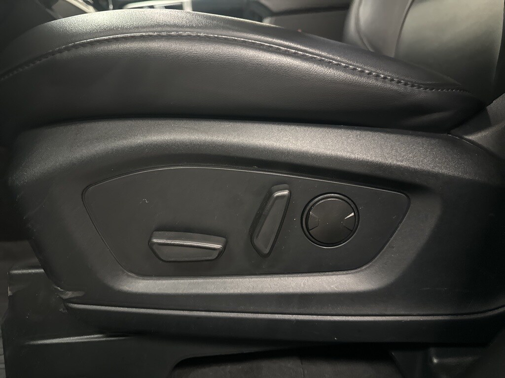 Certified 2022 Ford Explorer XLT SUV