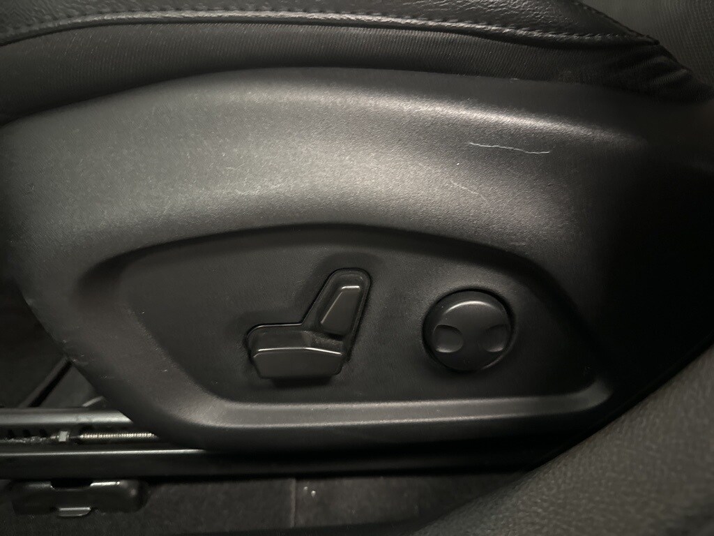 Certified 2022 Jeep Compass Latitude Lux SUV