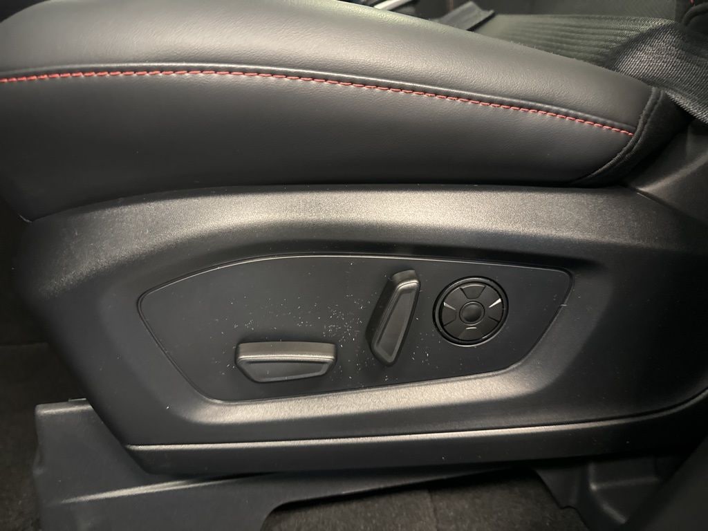 New 2026 Ford Explorer ST SUV