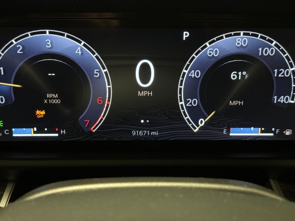 Certified 2022 Jeep Wagoneer Series II SUV
