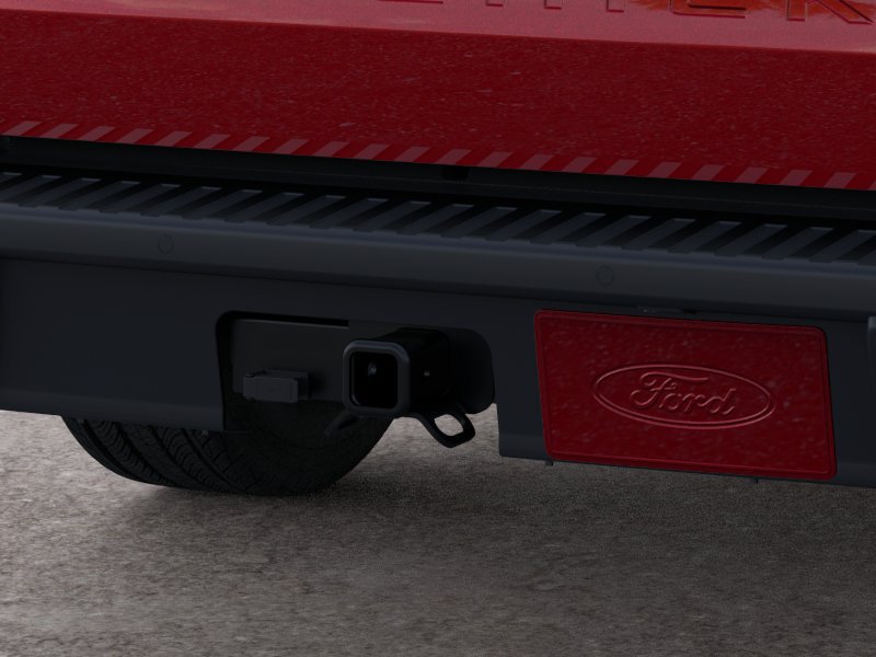 2025 Ford Maverick XLT - Photo 23