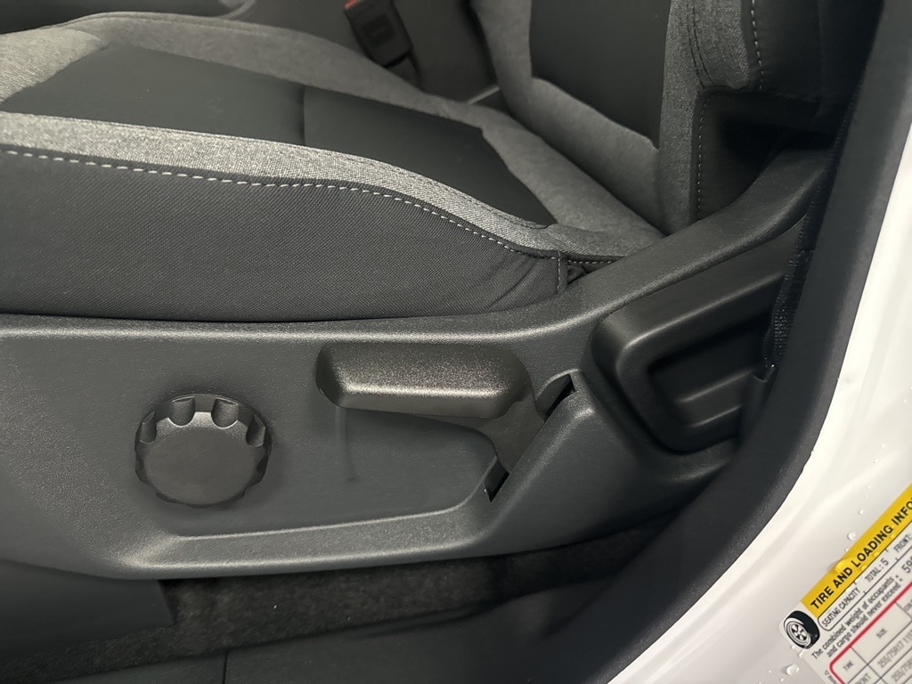 New 2025 Ford Bronco Big Bend SUV