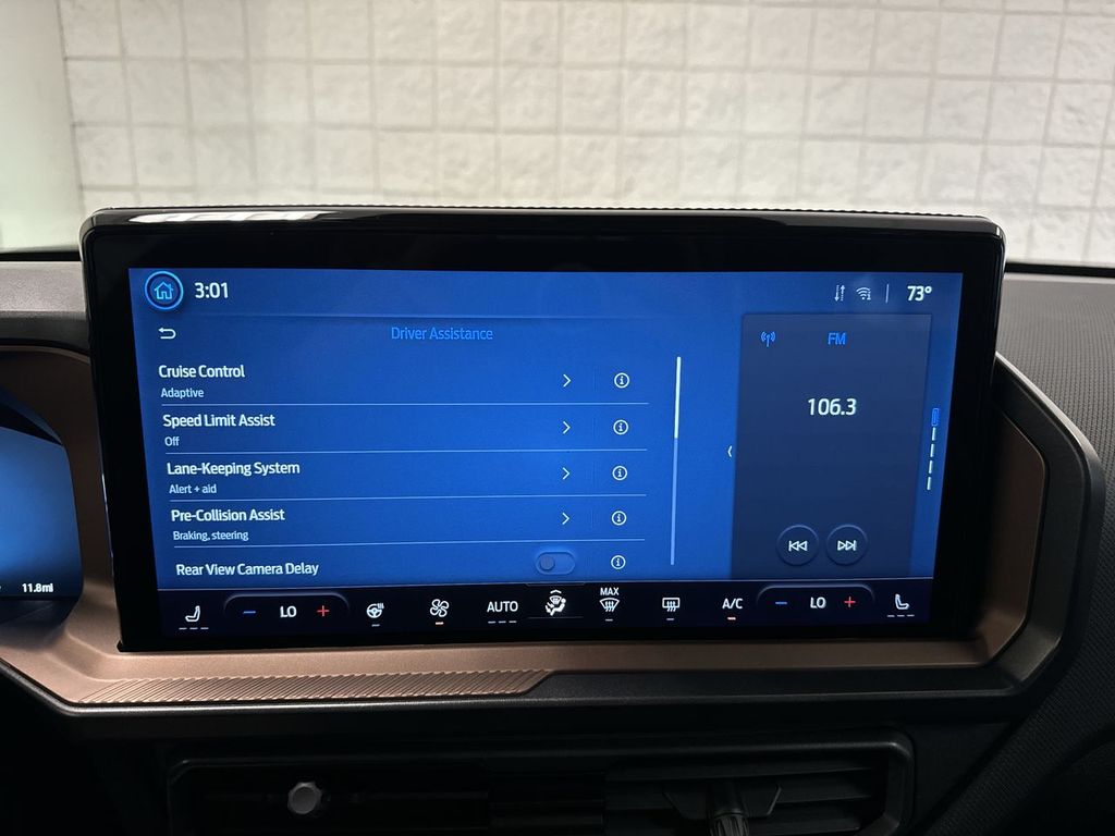 2025 Ford Bronco Sport Outer Banks - Photo 18