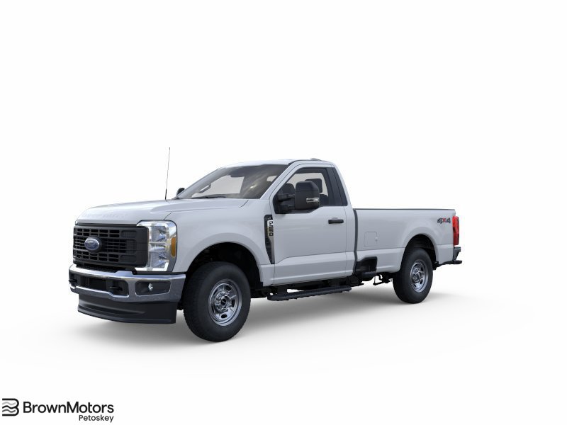 2026 Ford F-250 Super Duty XL