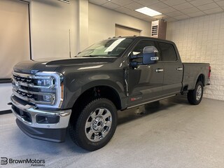 2026 Ford F-350 F-350 Lariat Truck Crew Cab
