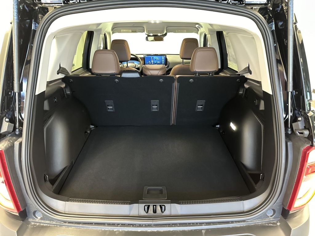 2025 Ford Bronco Sport Outer Banks - Photo 15