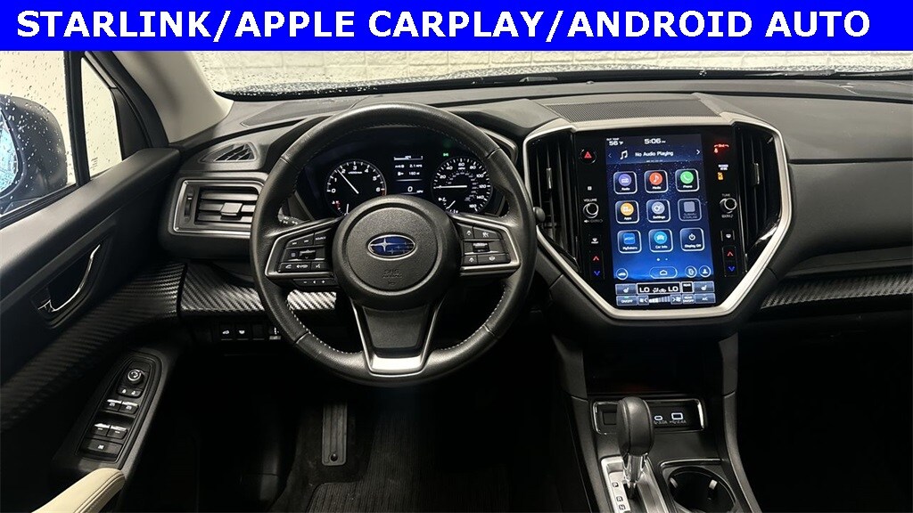 2024 Subaru Ascent Premium photo 3