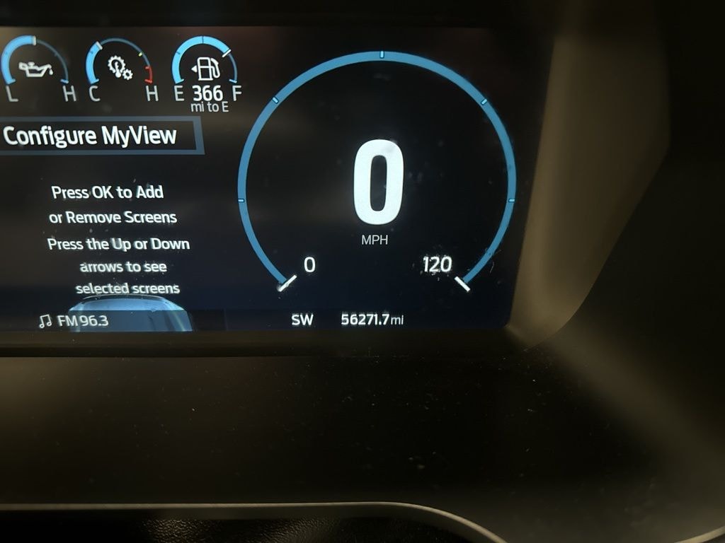 Certified 2022 Ford F-150 Truck SuperCrew Cab