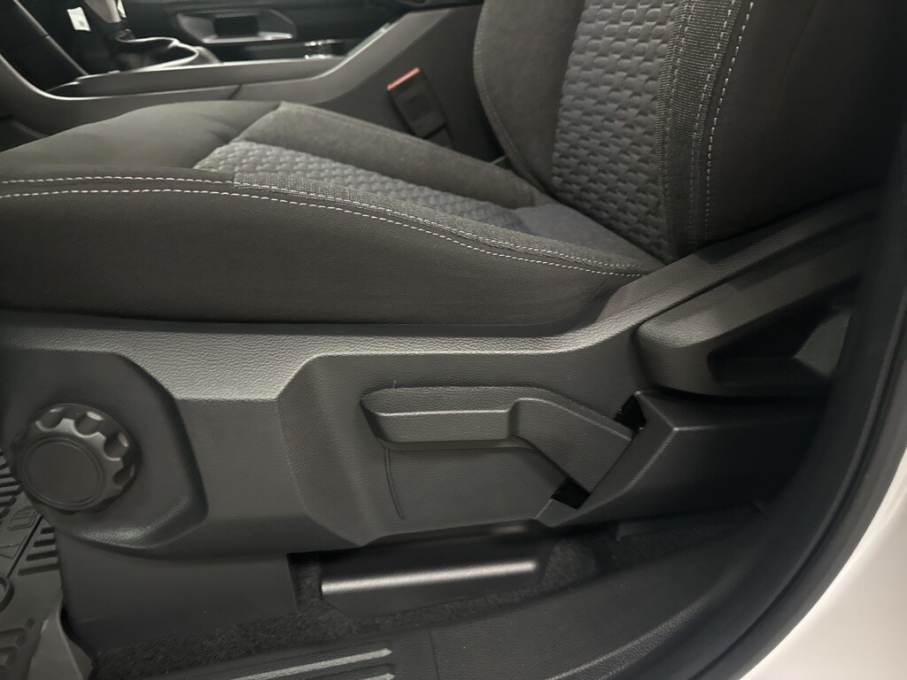 New 2025 Ford Ranger XLT Truck SuperCrew