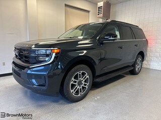 2026 Ford Expedition Active SUV