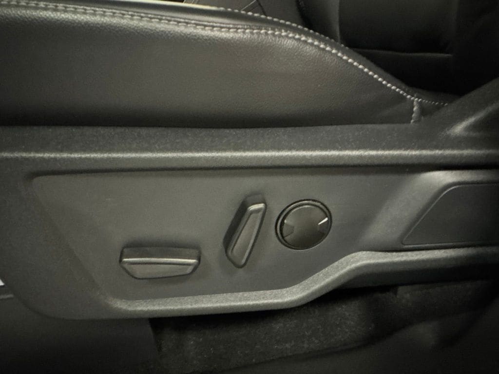 New 2026 Ford Bronco Outer Banks SUV