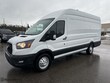  Ford Transit-350 Cargo