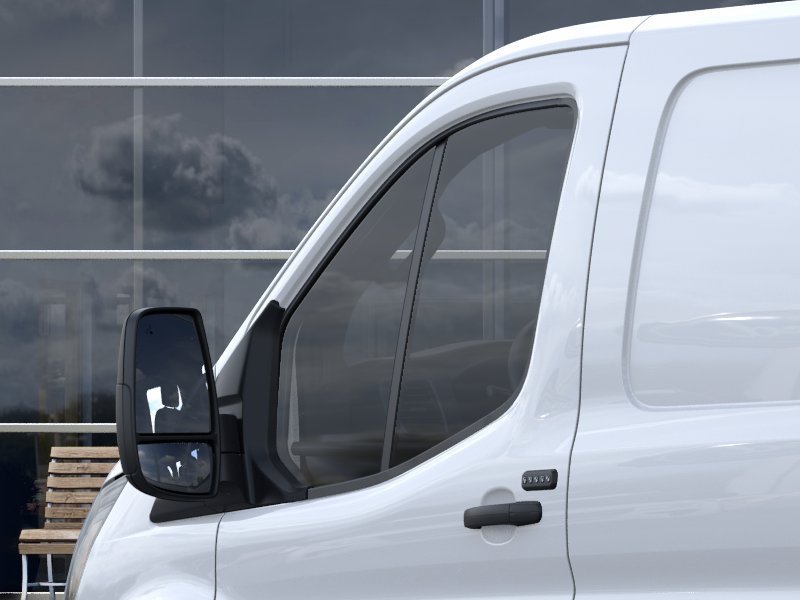 2026 Ford Transit Van Base - Photo 19