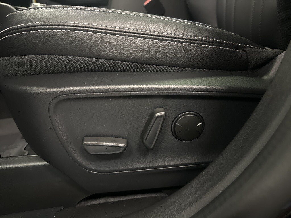 New 2026 Ford Escape Platinum SUV