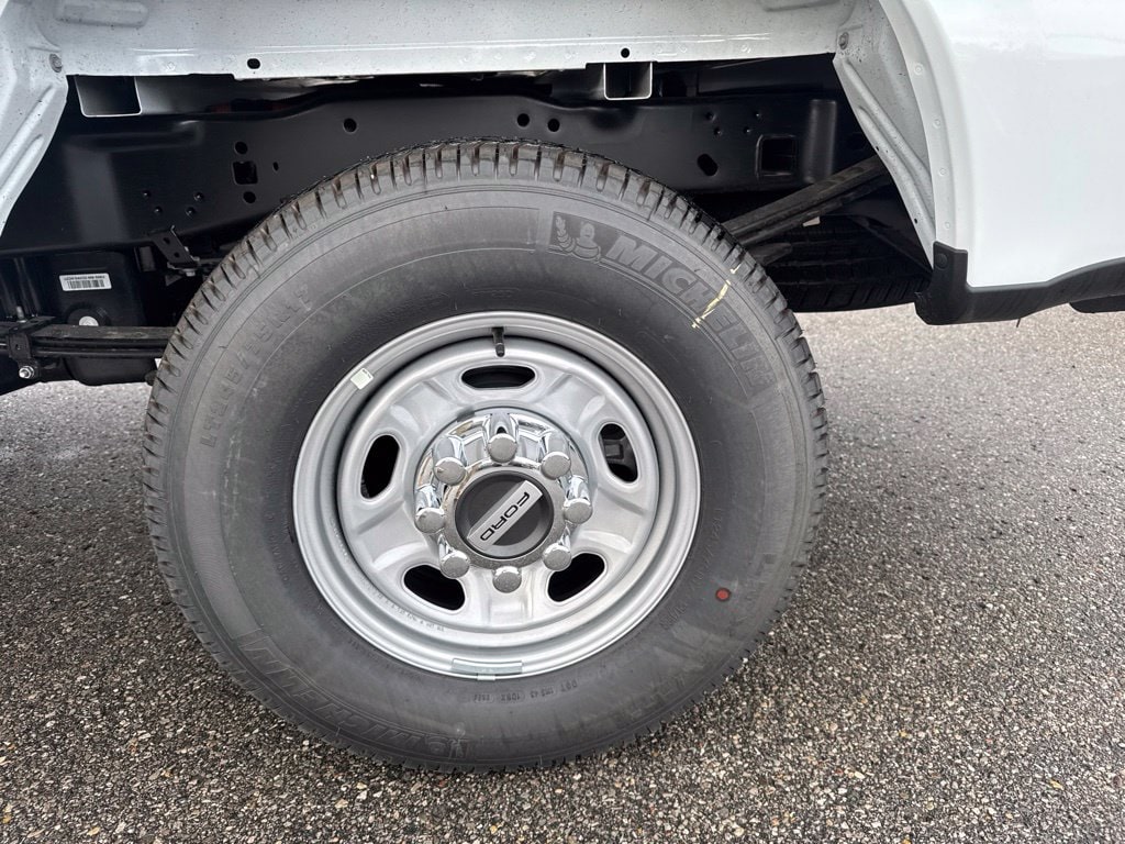 New 2026 Ford F-250 Truck Regular Cab