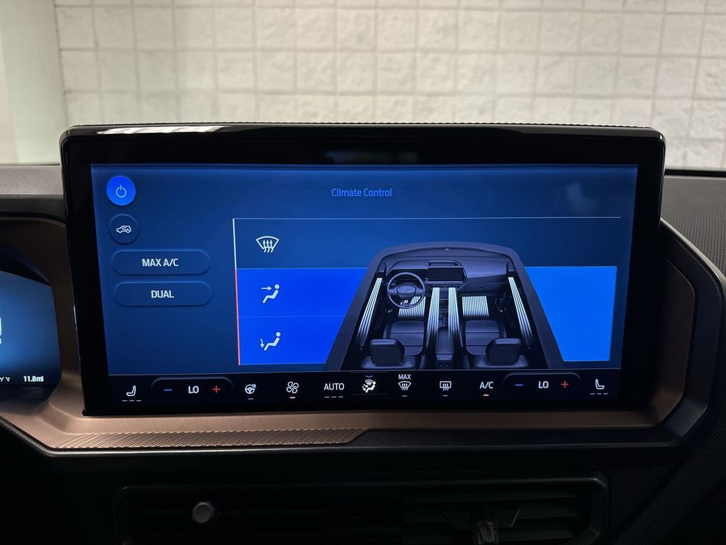 2025 Ford Bronco Sport Outer Banks - Photo 11