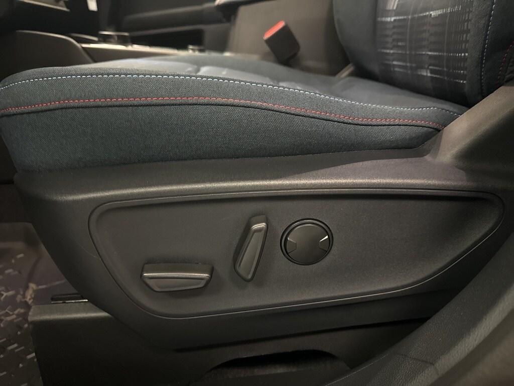 New 2025 Ford Bronco Sport Heritage SUV