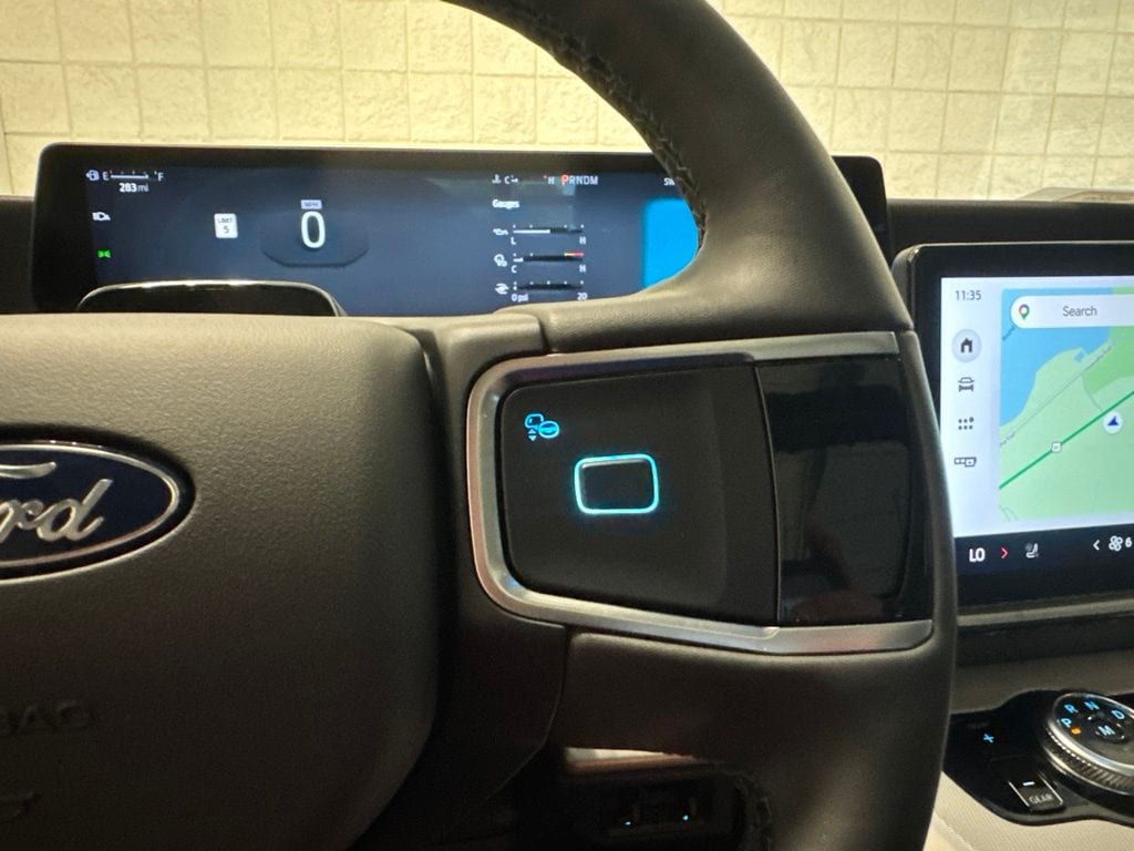 2025 Ford Expedition Active - Photo 35