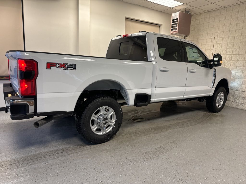 2026 Ford F-350 Super Duty XLT - Photo 24