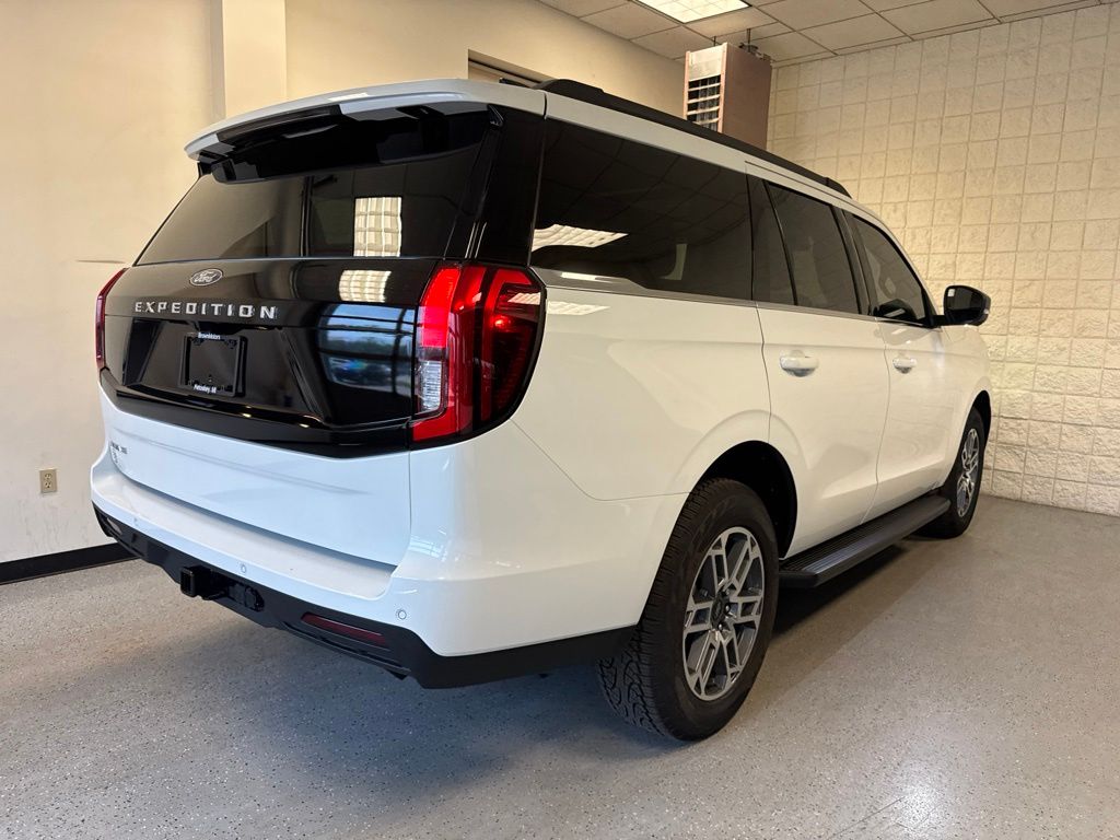 2025 Ford Expedition Active - Photo 20