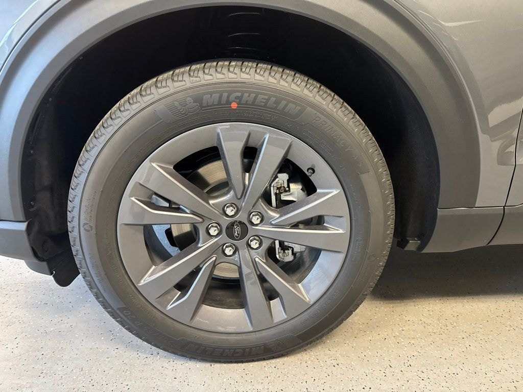 New 2027 Ford Explorer Active SUV