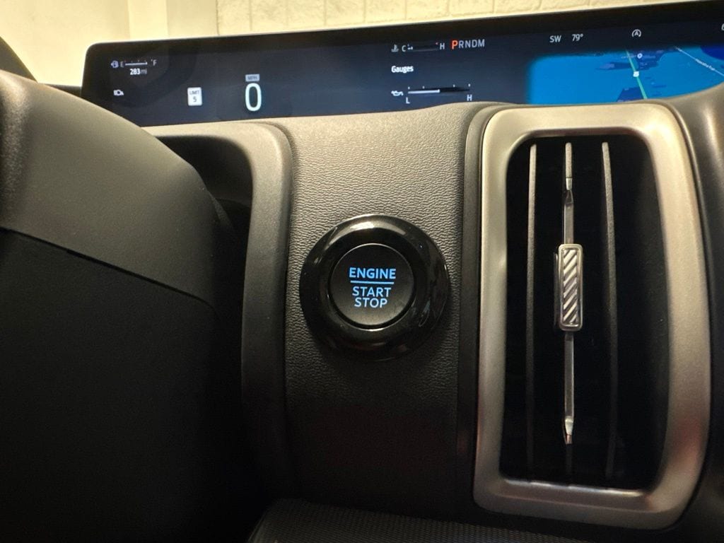 2025 Ford Expedition Active - Photo 38