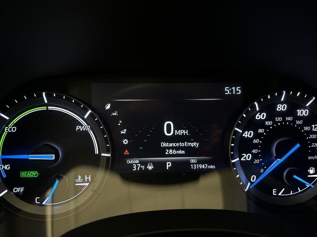 Certified 2020 Toyota Highlander Hybrid XLE SUV