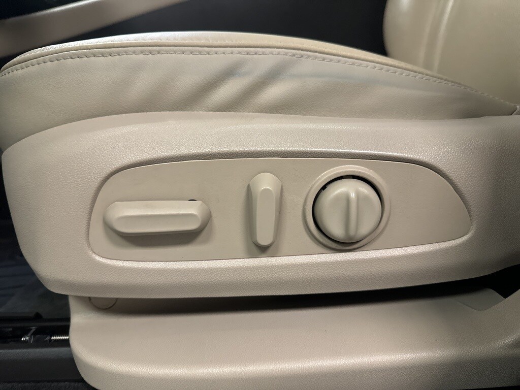 2021 Buick Enclave Essence photo 4